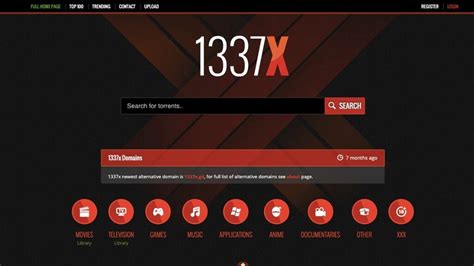 3777x|1337x proxy 2022.